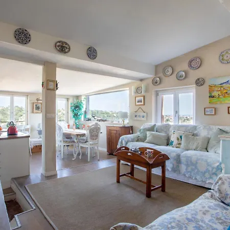 Appartement Doux Bijou By Interhome