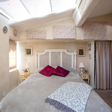 Doux Bijou By Interhome Appartement