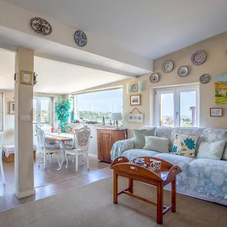 Διαμέρισμα Doux Bijou By Interhome *