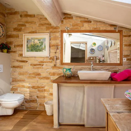 Doux Bijou By Interhome * Cagnes-sur-Mer