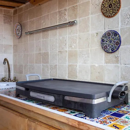 Appartement Doux Bijou By Interhome