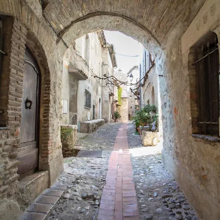 Doux Bijou By Interhome Διαμέρισμα