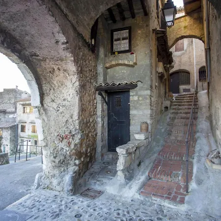 Appartement Doux Bijou By Interhome