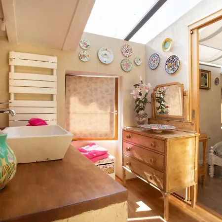 Doux Bijou By Interhome Appartement *