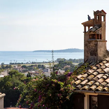 Doux Bijou By Interhome Διαμέρισμα