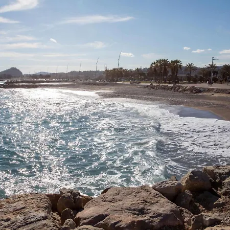 Doux Bijou By Interhome Καν-συρ-Μερ