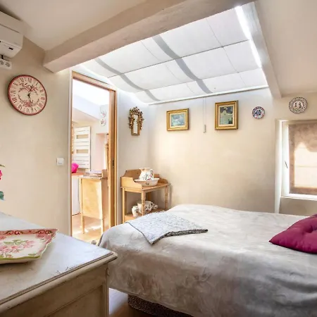 Διαμέρισμα Doux Bijou By Interhome