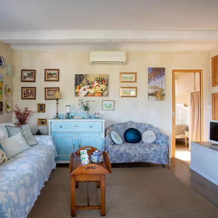 Doux Bijou By Interhome Διαμέρισμα