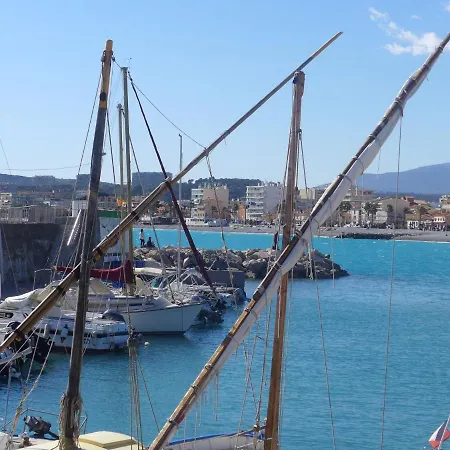 Doux Bijou By Interhome * Cagnes-sur-Mer