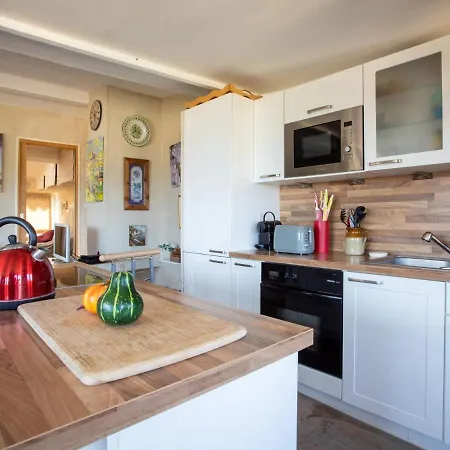 Doux Bijou By Interhome Appartement