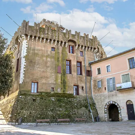 Appartement Doux Bijou By Interhome Cagnes-sur-Mer