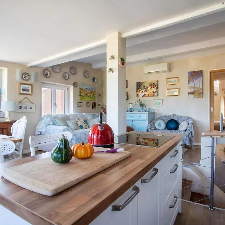 Doux Bijou By Interhome Apartment Cagnes-sur-Mer