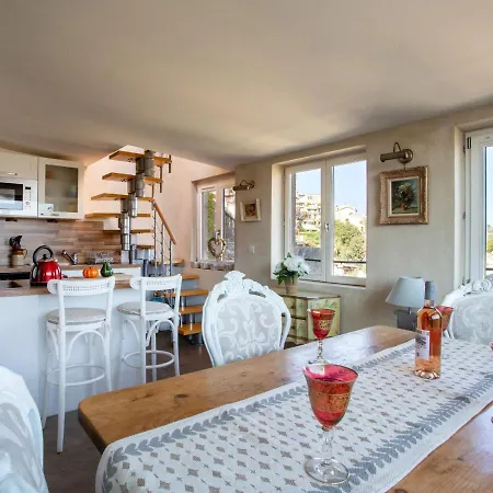 Doux Bijou By Interhome Cagnes-sur-Mer