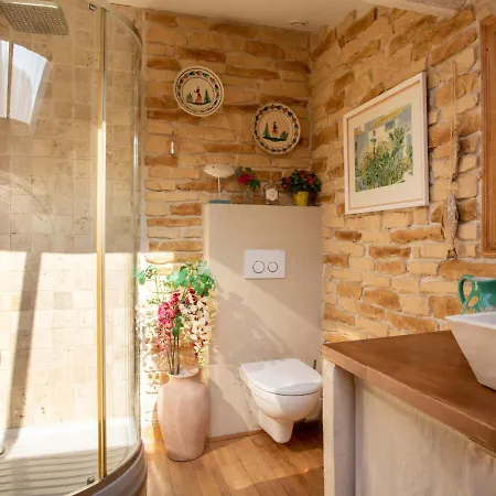 Apartamento Doux Bijou By Interhome Cagnes-sur-Mer