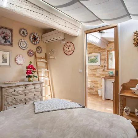 Doux Bijou By Interhome Apartment *
