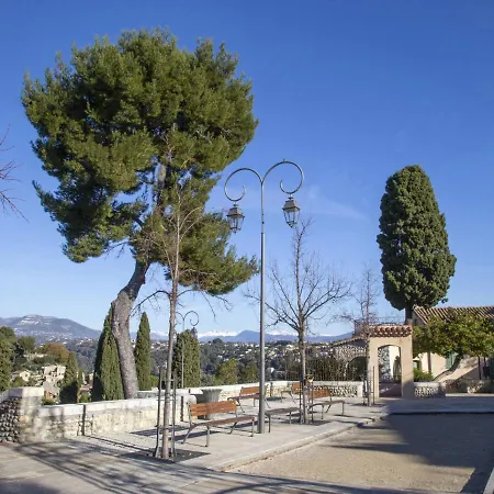 Doux Bijou By Interhome Apartment Cagnes-sur-Mer