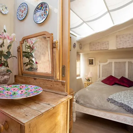 Apartamento Doux Bijou By Interhome