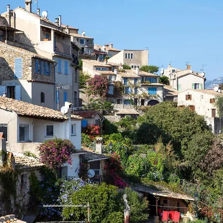 Doux Bijou By Interhome Apartment Cagnes-sur-Mer